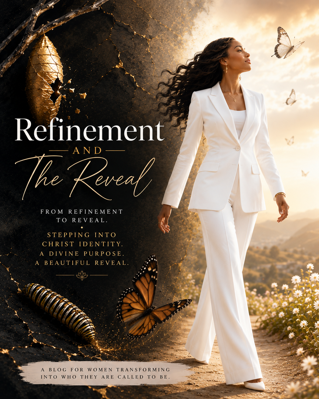 Refinement and The Reveal