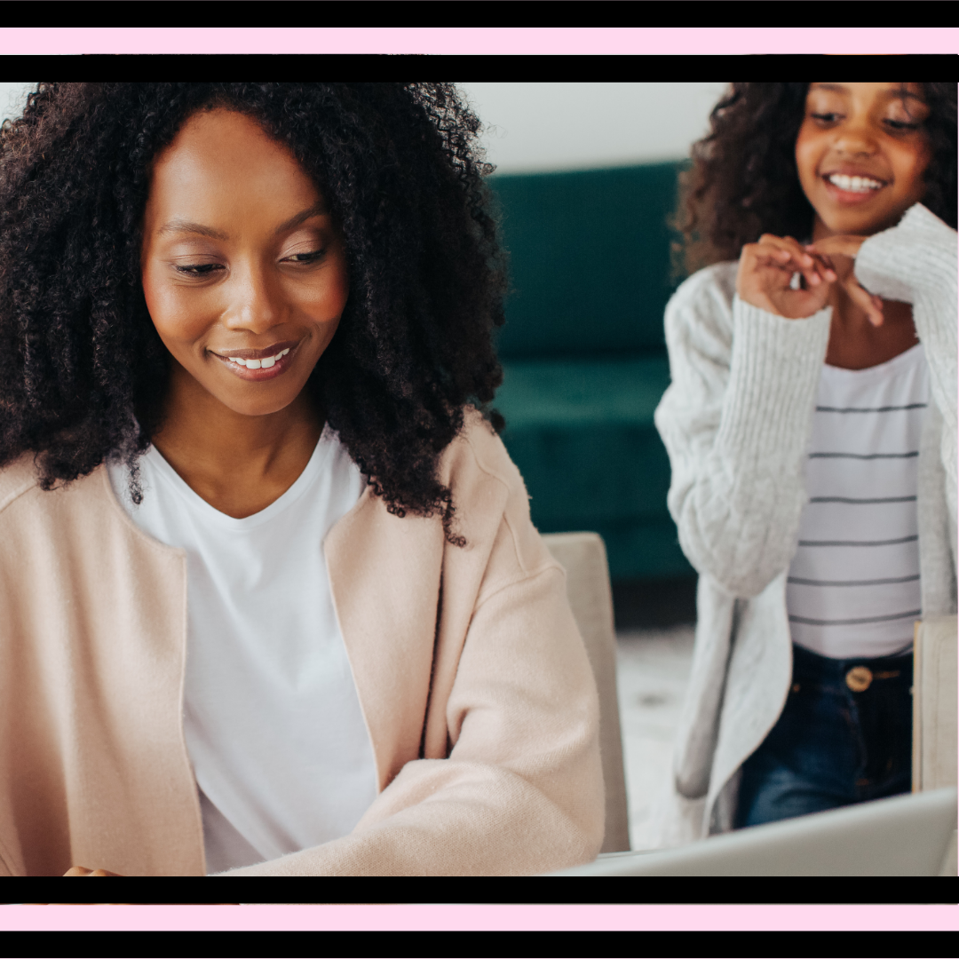 The Balancing Act: A Christian Woman's Journey in Entrepreneurship, Career, Family, and Life