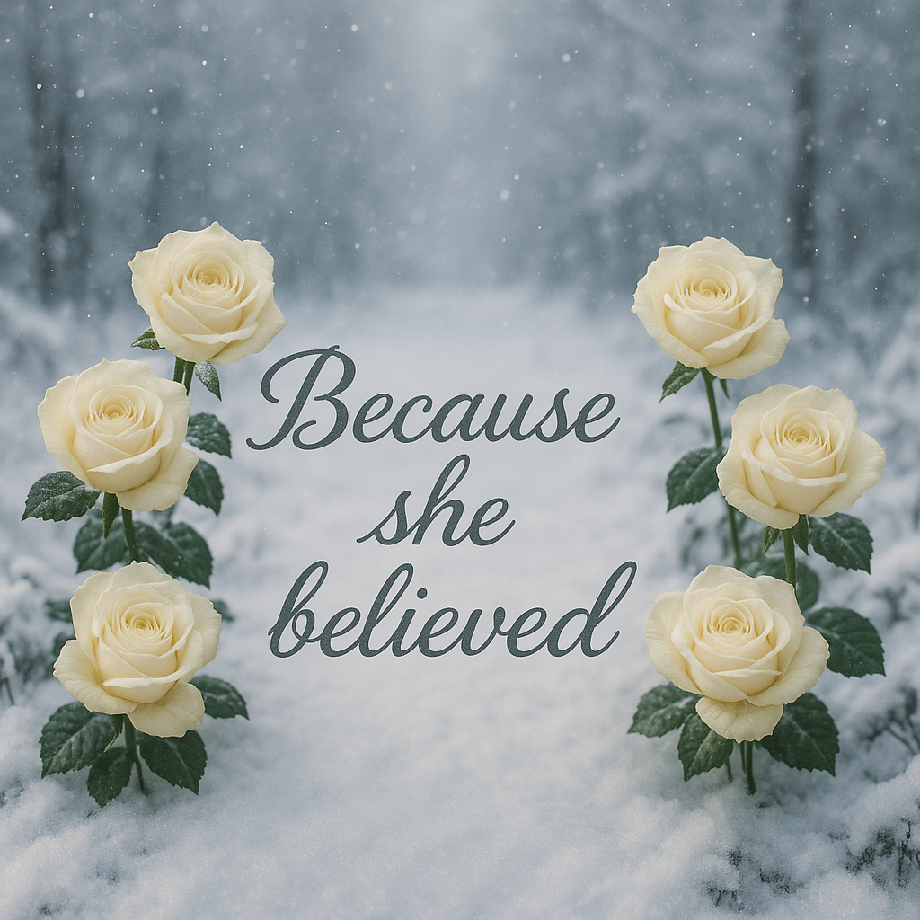 The Winter Collection