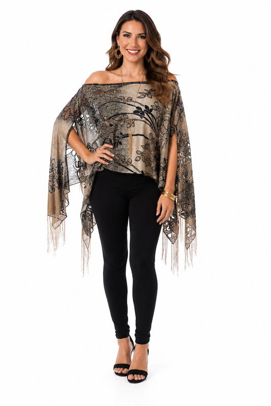 7 Way Scarf