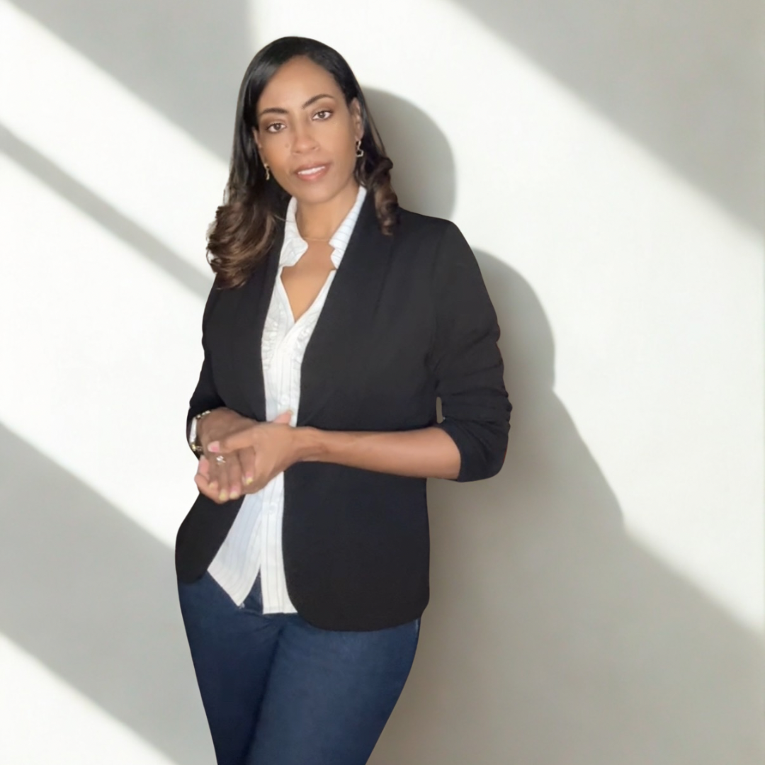 Lightweight Blazer